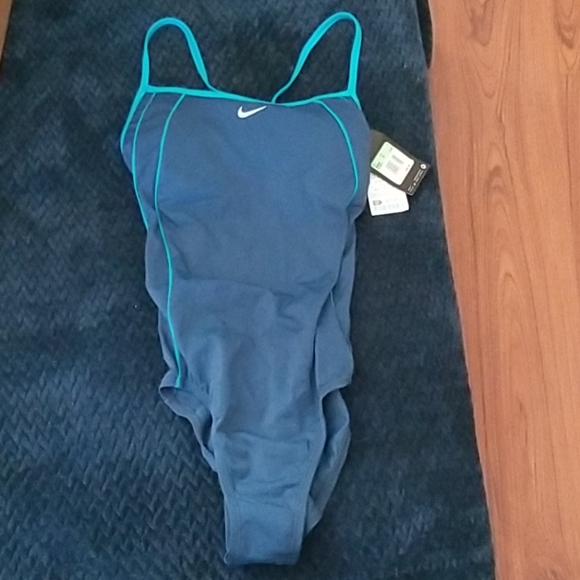 Nike Other - Nike Swimsuit